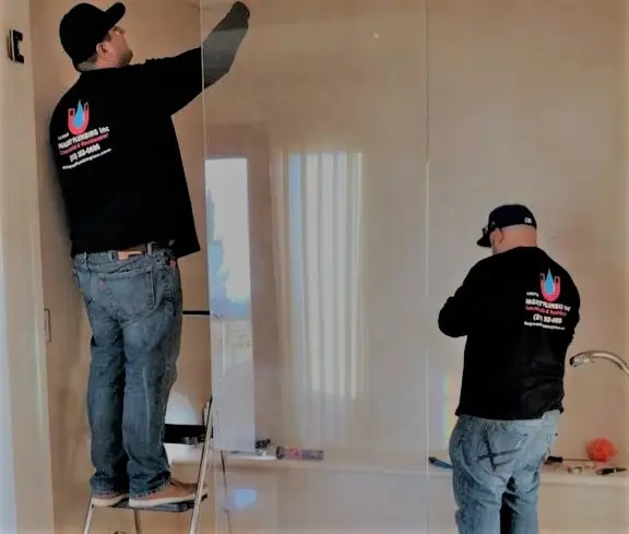 Professional plumbing installation for Leak Detection in Hamptonville